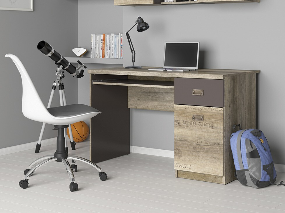 Kancelarijski sto Odeveni 104