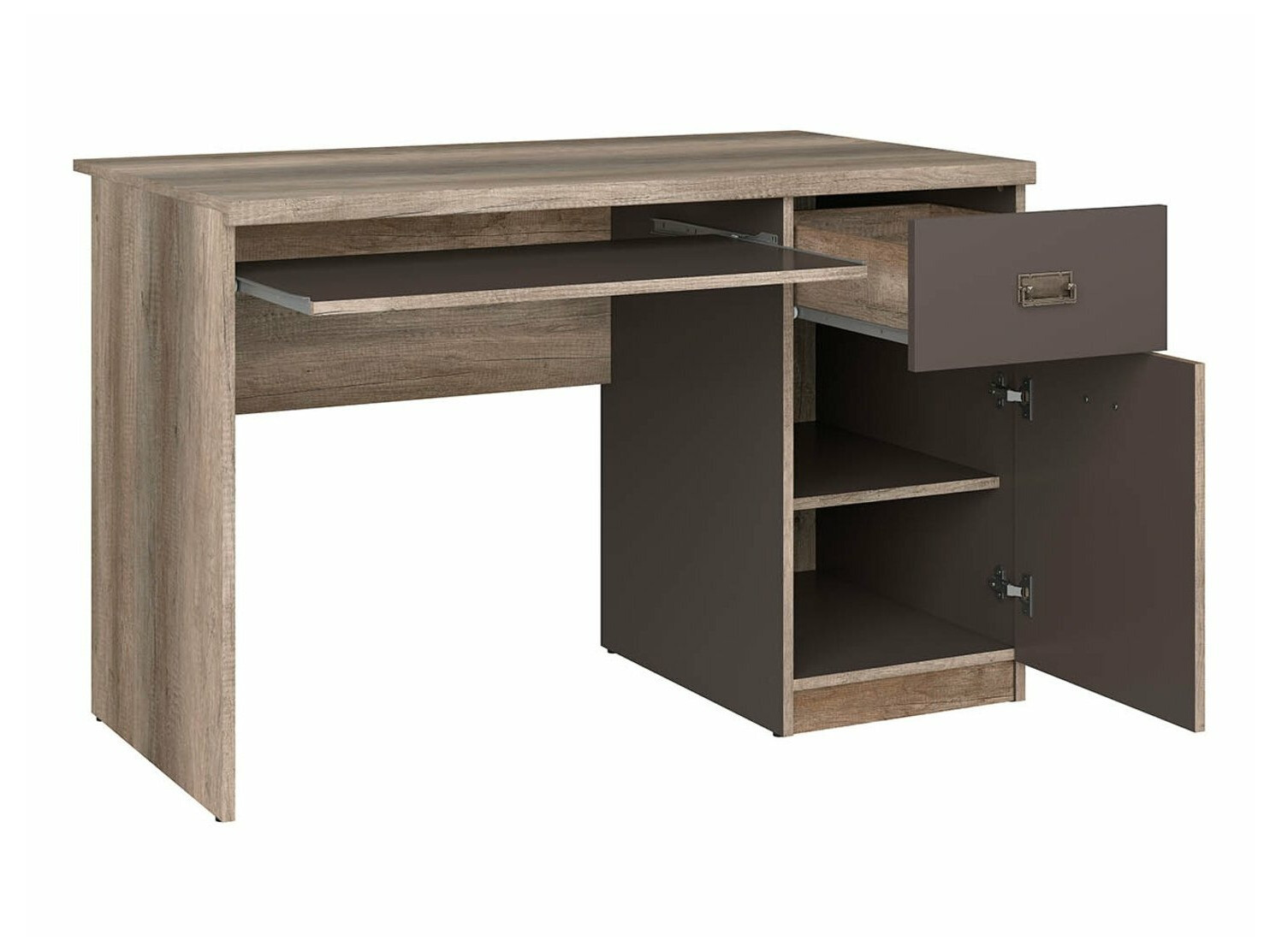 Kancelarijski sto Odeveni 104