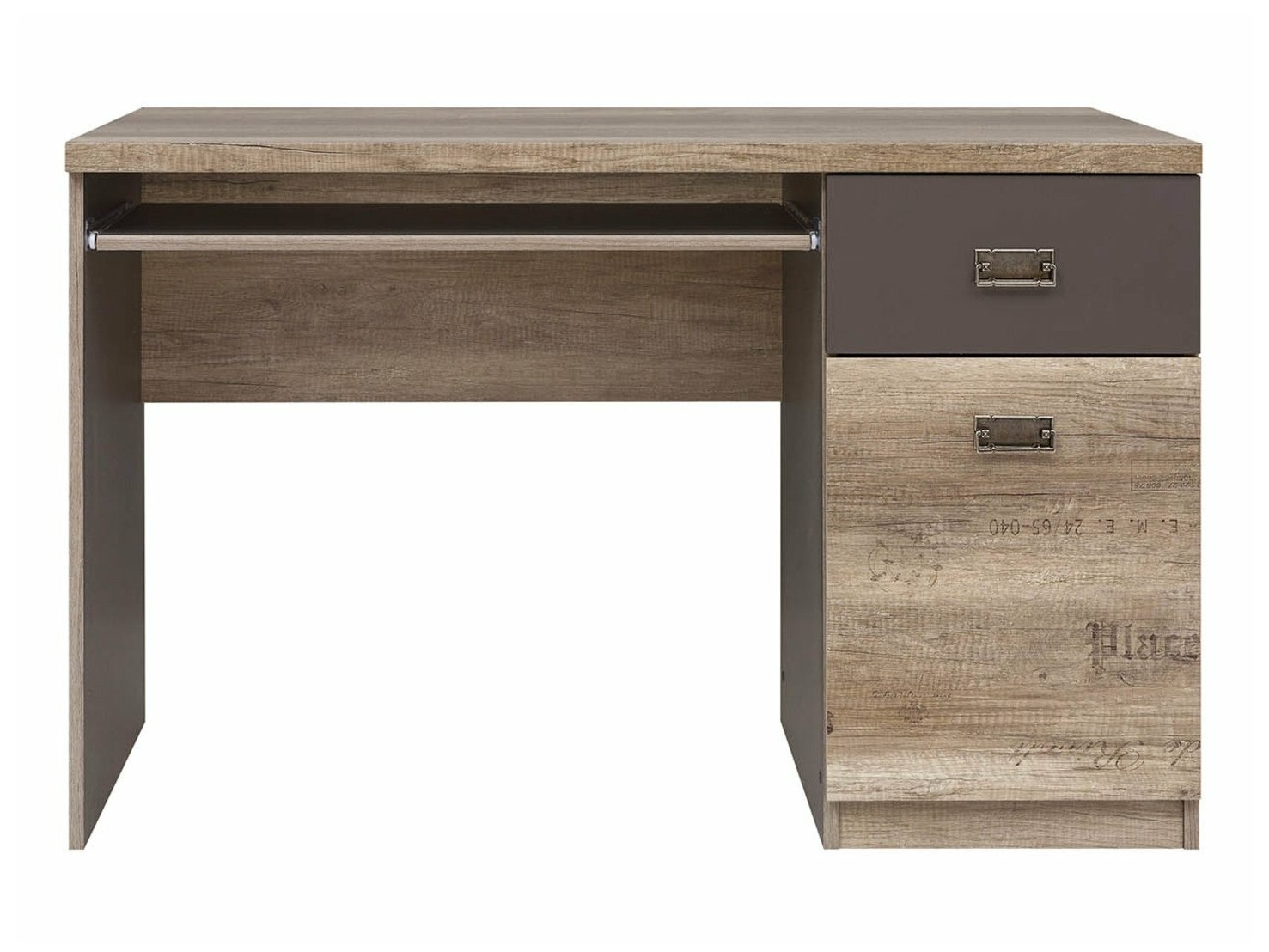 Kancelarijski sto Odeveni 104