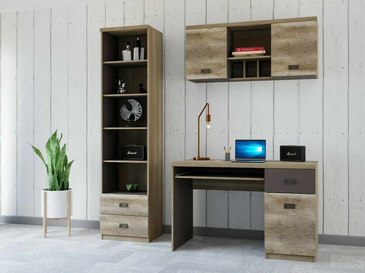 Kancelarijski sto Odeveni 104