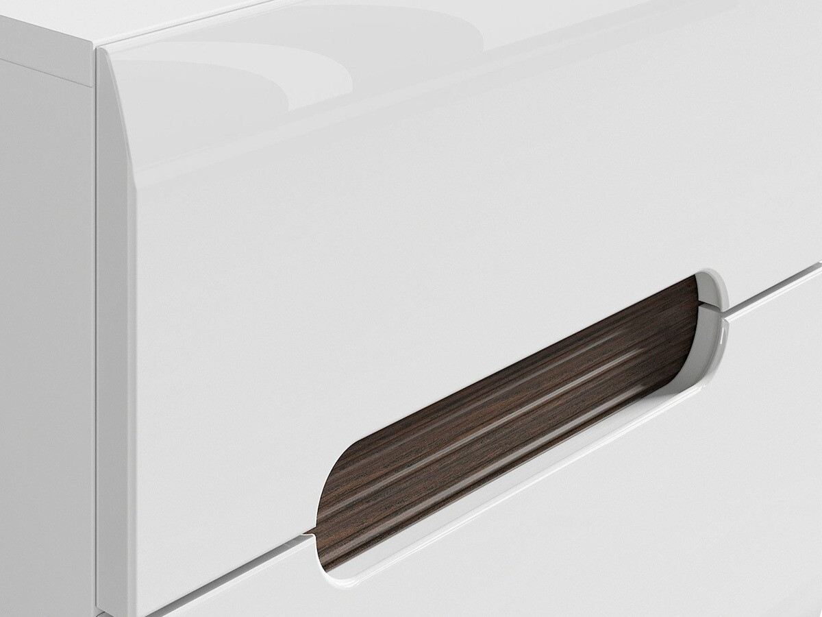 Noćni ormarić Serveso 112