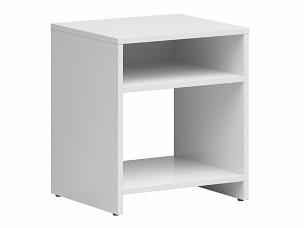 Noćni ormarić Votola 106 (Belo)