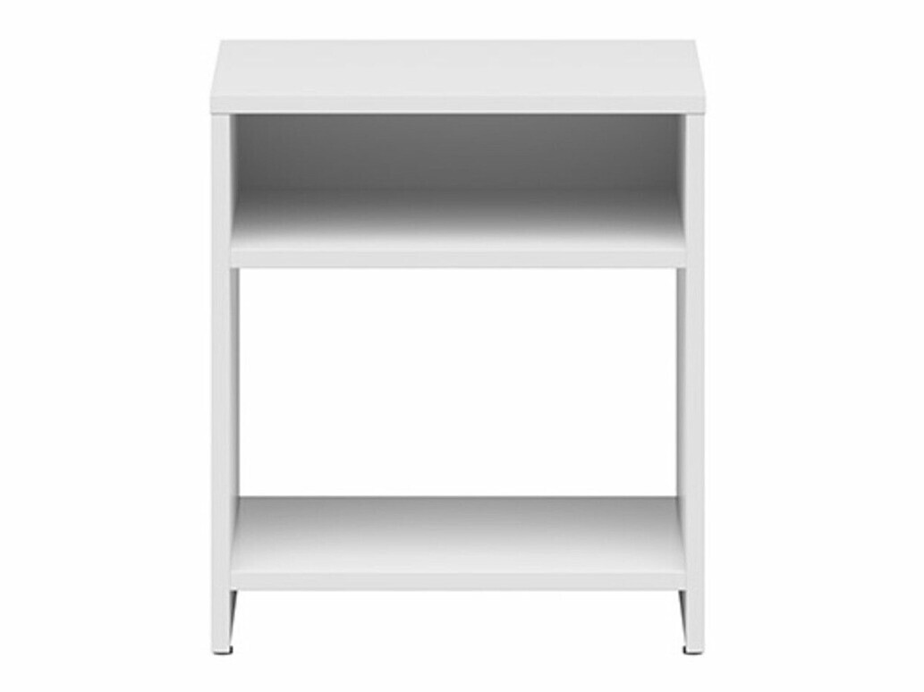 Noćni ormarić Votola 106 (Belo)