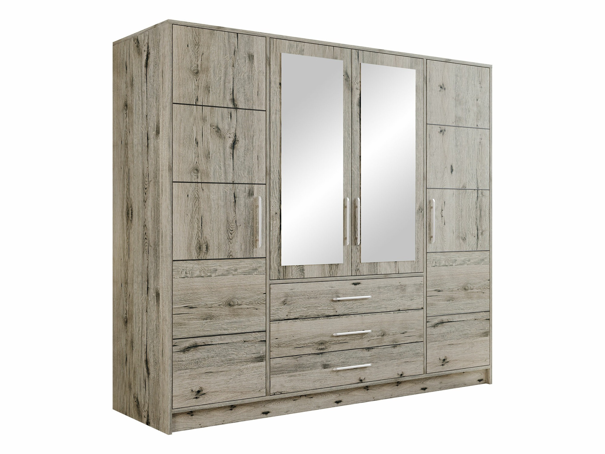 Ormar Dortivu 154 (Vellington hrast)