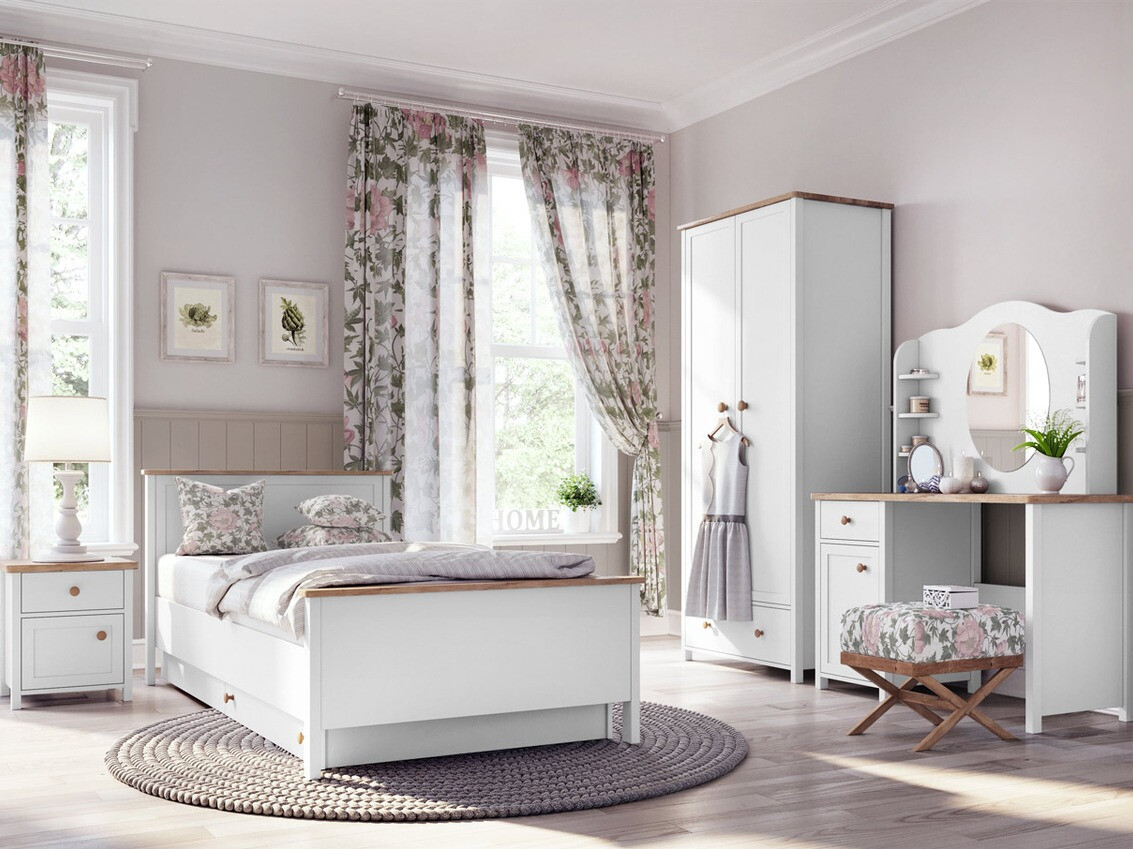 Set nameštaja Romelbo 120