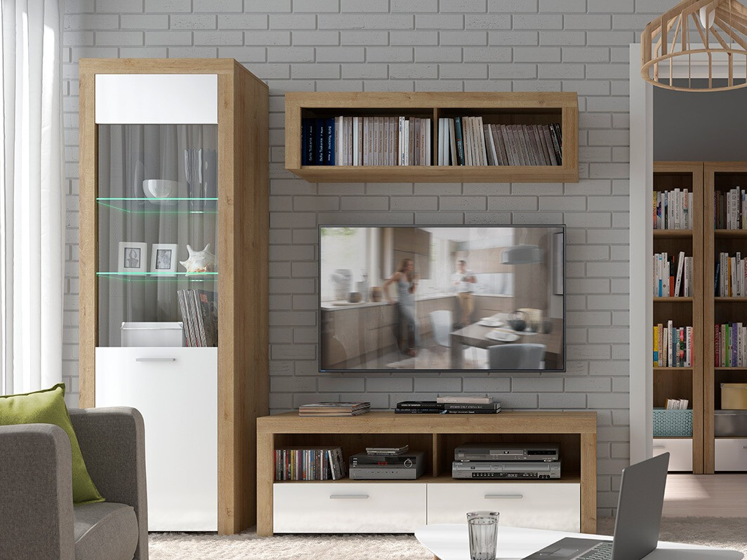 Set za dnevnu sobu Sonali 110