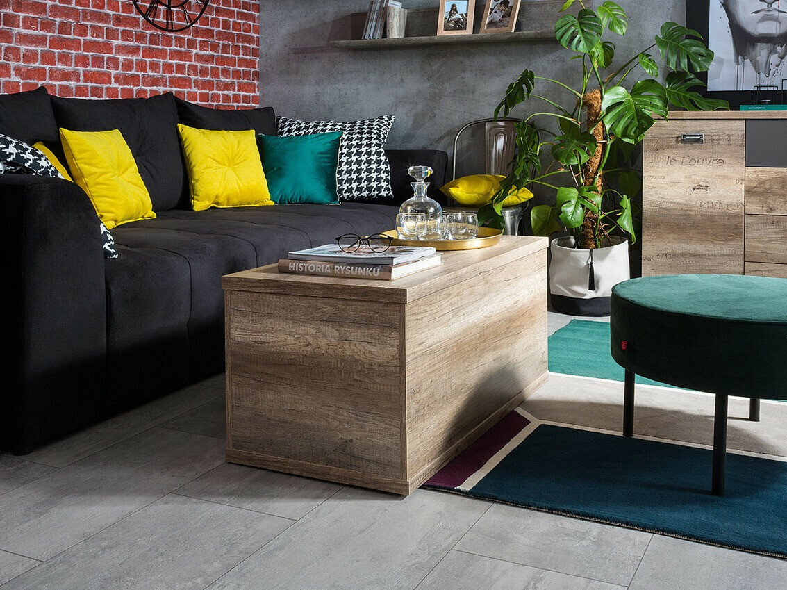 Stočić za kafu Odeveni 110