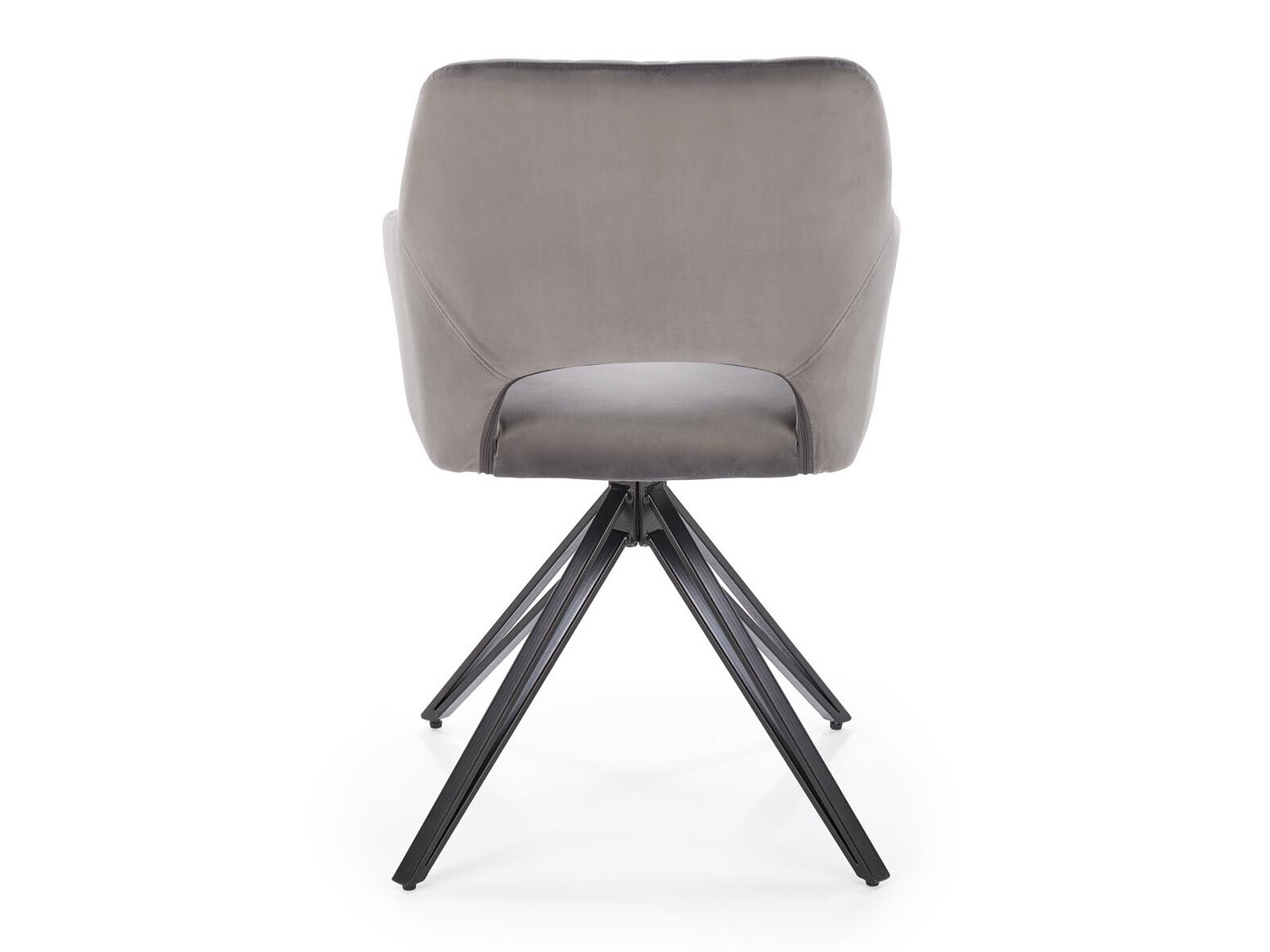 Stolica Houston 1768 (Sivo)