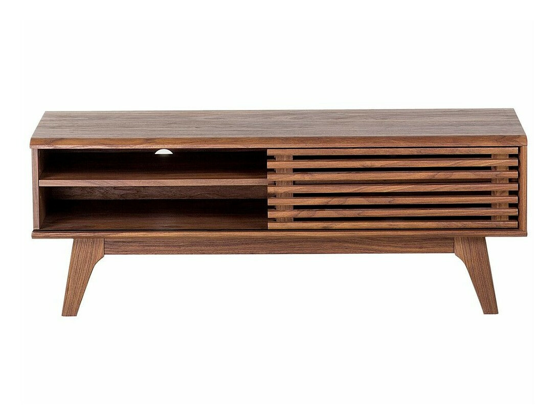TV komoda Berwyn 210 (Tamno drvo)