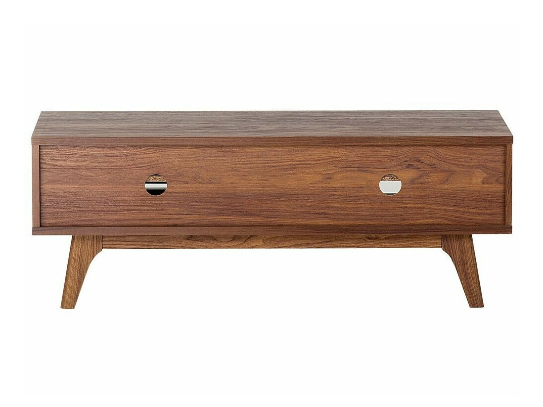 TV komoda Berwyn 210 (Tamno drvo)