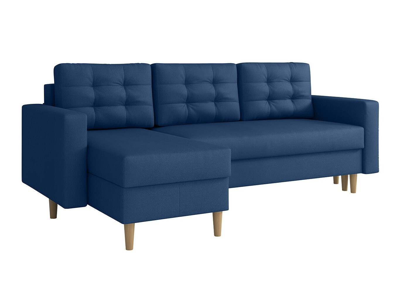 Ugaona sofa Columbus 108 (Kronos 09)