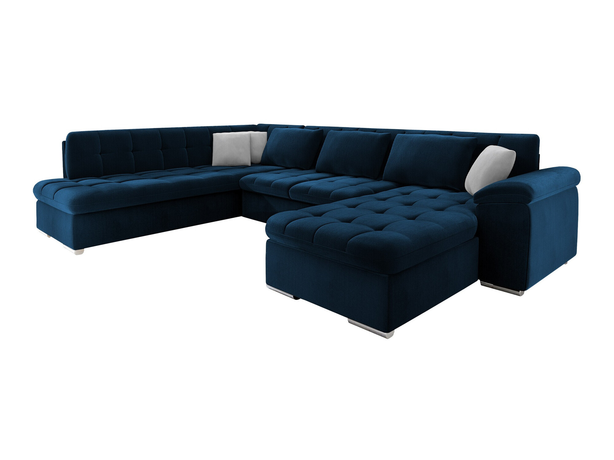 Ugaona sofa Comfivo 114 (Desno)