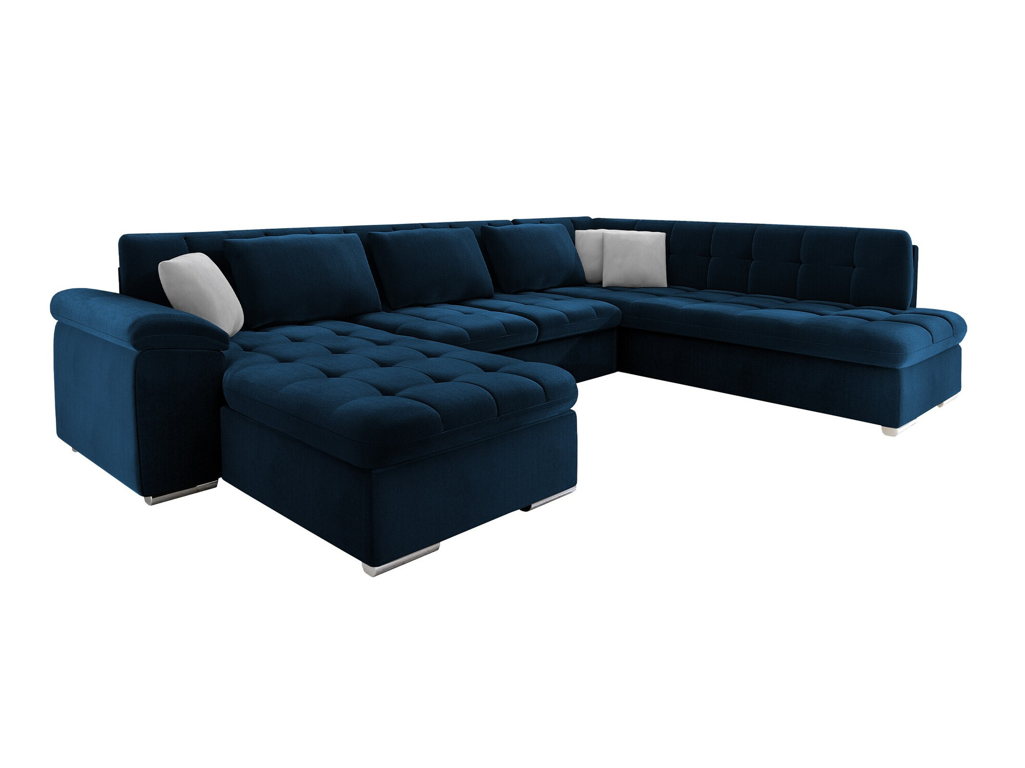 Ugaona sofa Comfivo 114 (Levo)