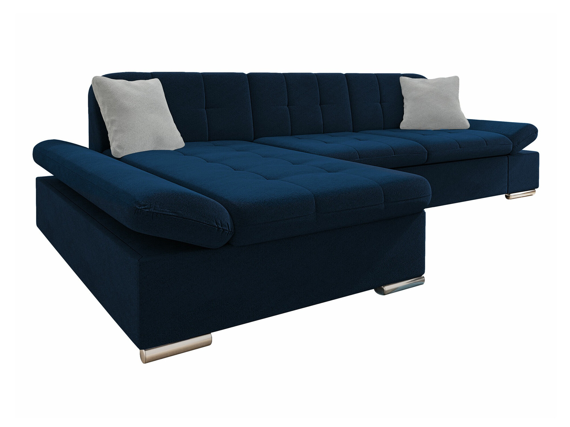 Ugaona sofa Comfivo 152 (Kronos 09 + Paros 05)