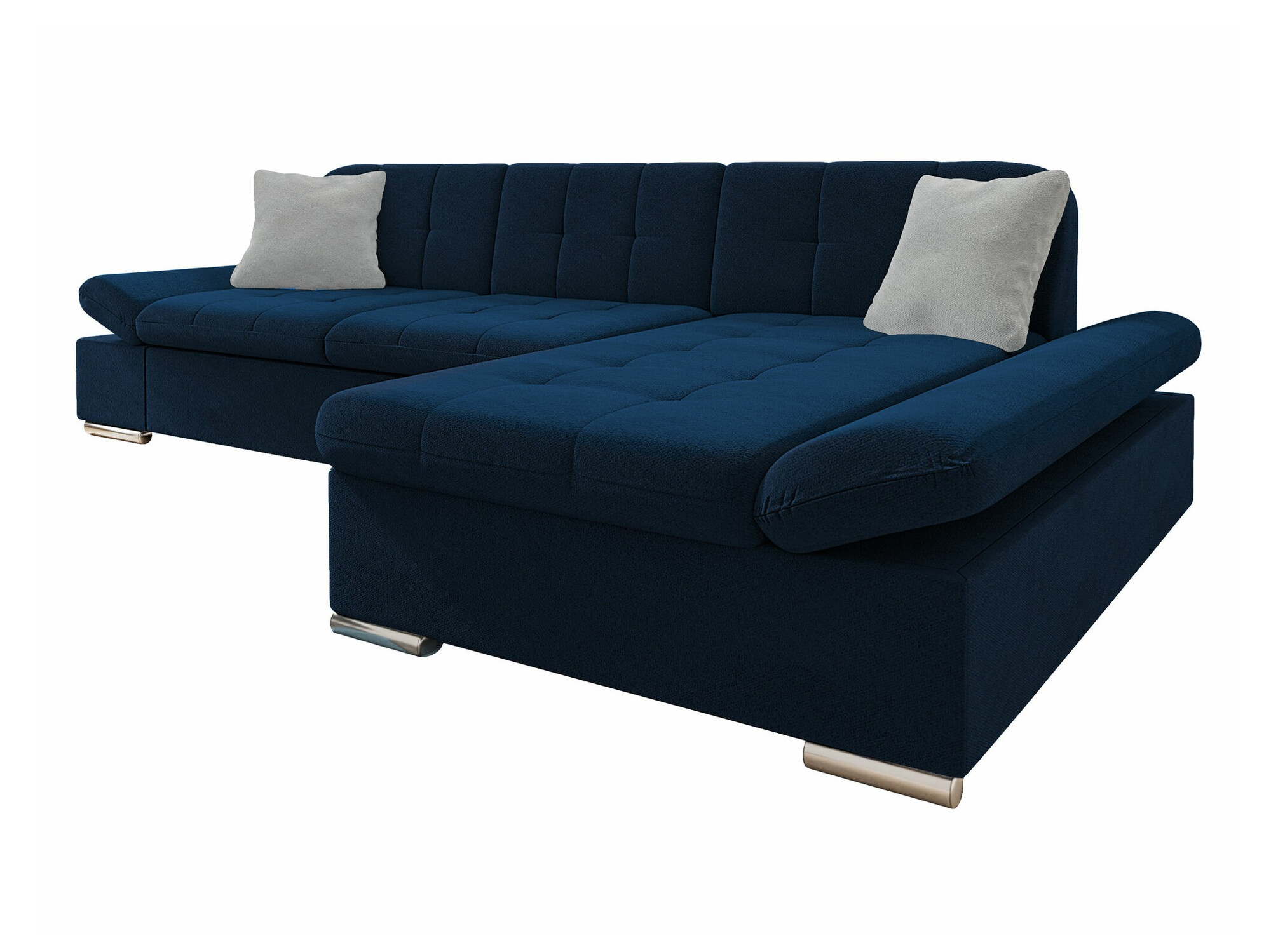 Ugaona sofa Comfivo 152 (Kronos 09 + Paros 05)