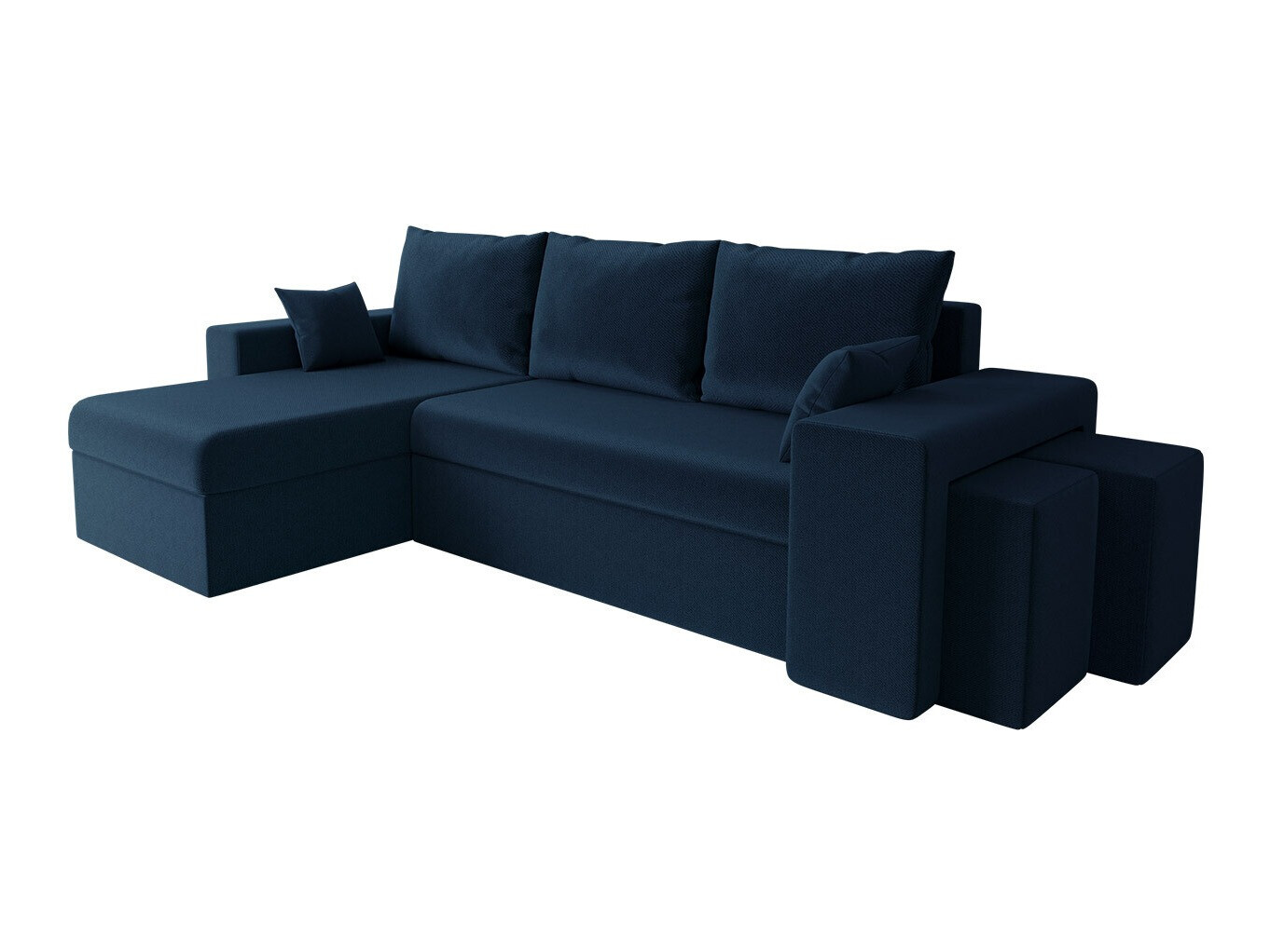 Ugaona sofa Memphis 129 (Kronos 09)