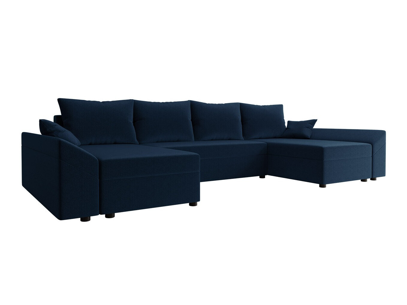 Ugaona sofa Memphis 131 (Kronos 09)