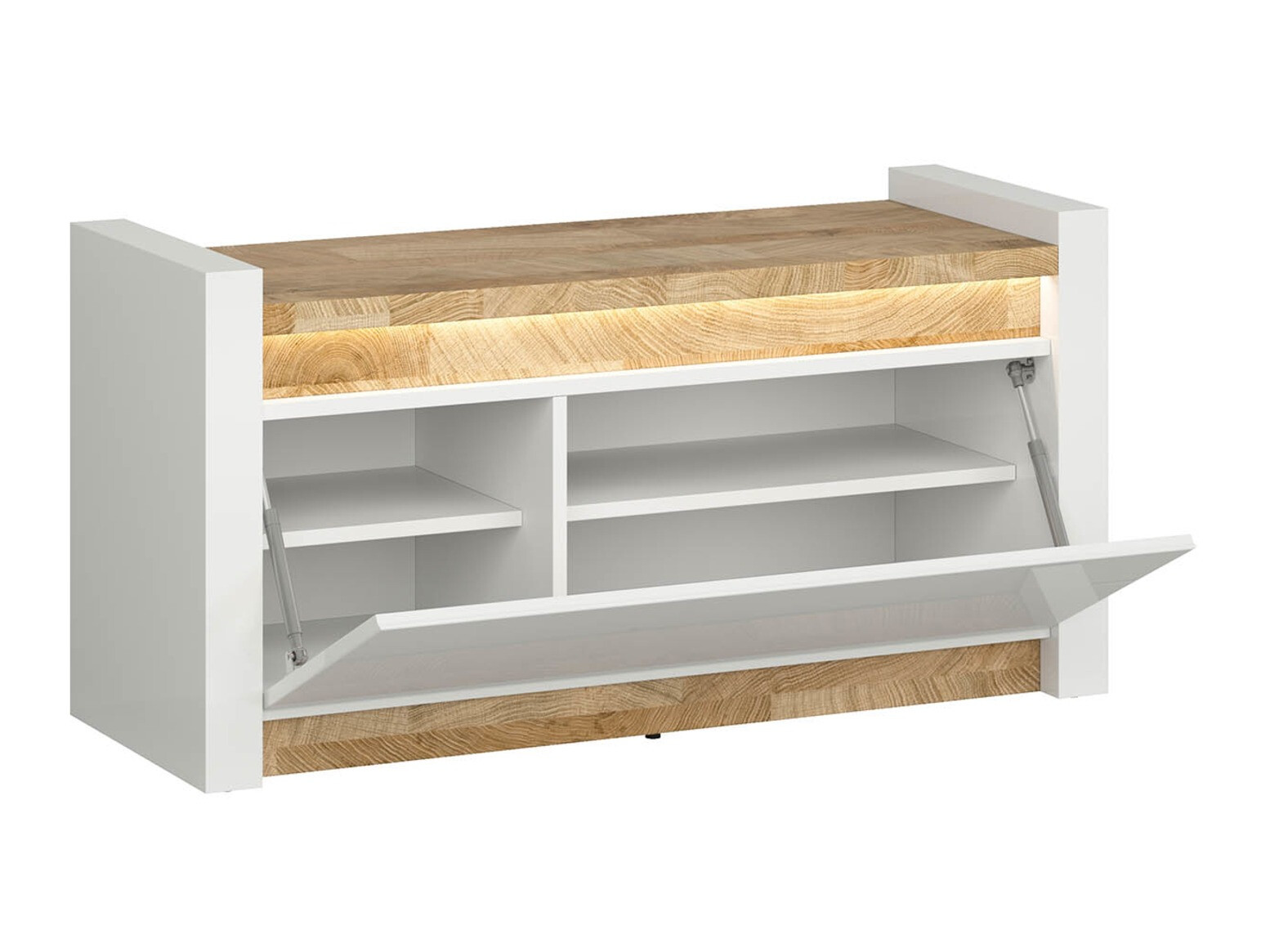 Cipelarnik Cirevai 117