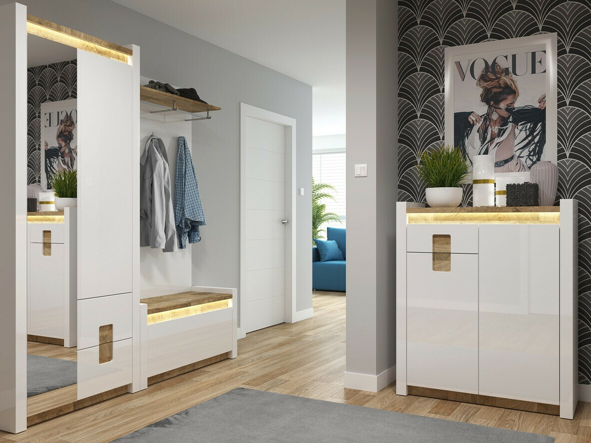 Cipelarnik Cirevai 117