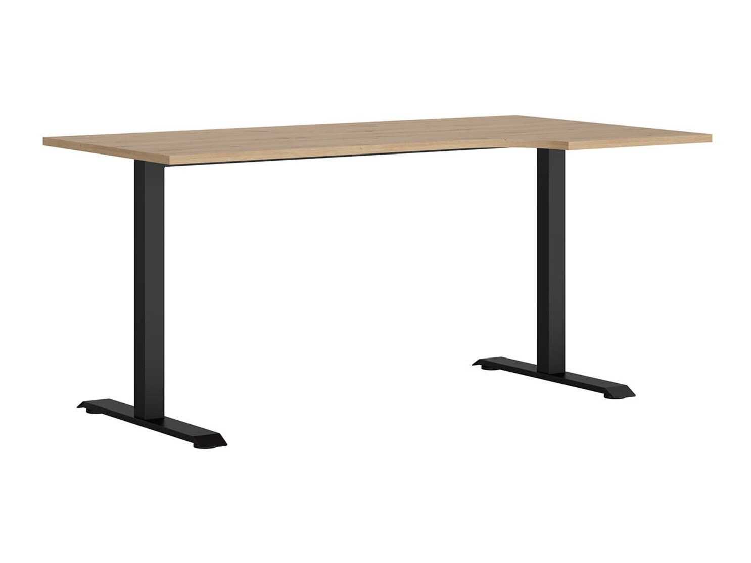 Kancelarijski sto Nolremi 132