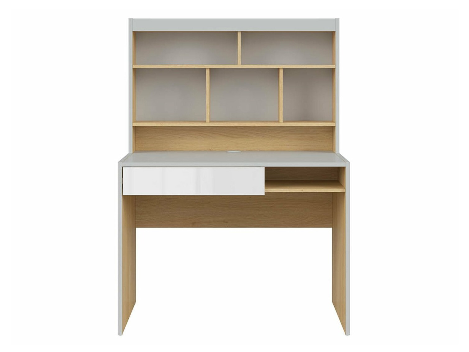 Kancelarijski sto Nuevaru 117