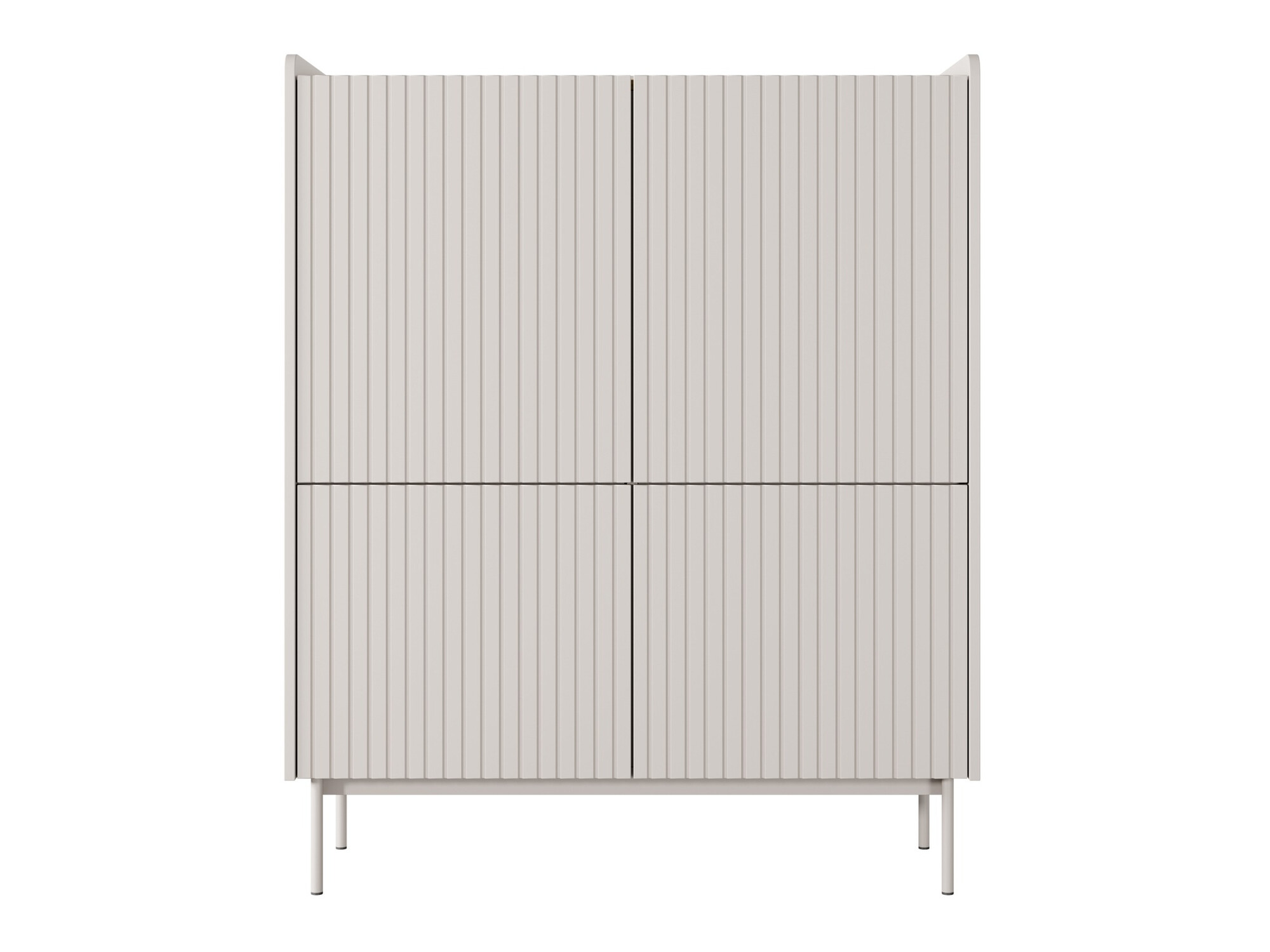 Ormarić Cortoli 100