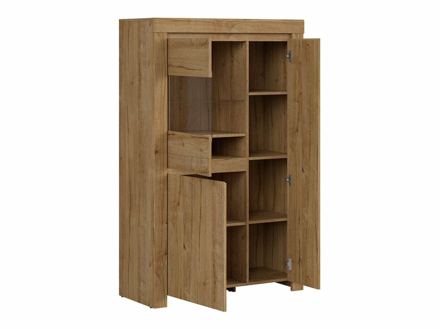 Polica Sonsoru 105 (Hrast)