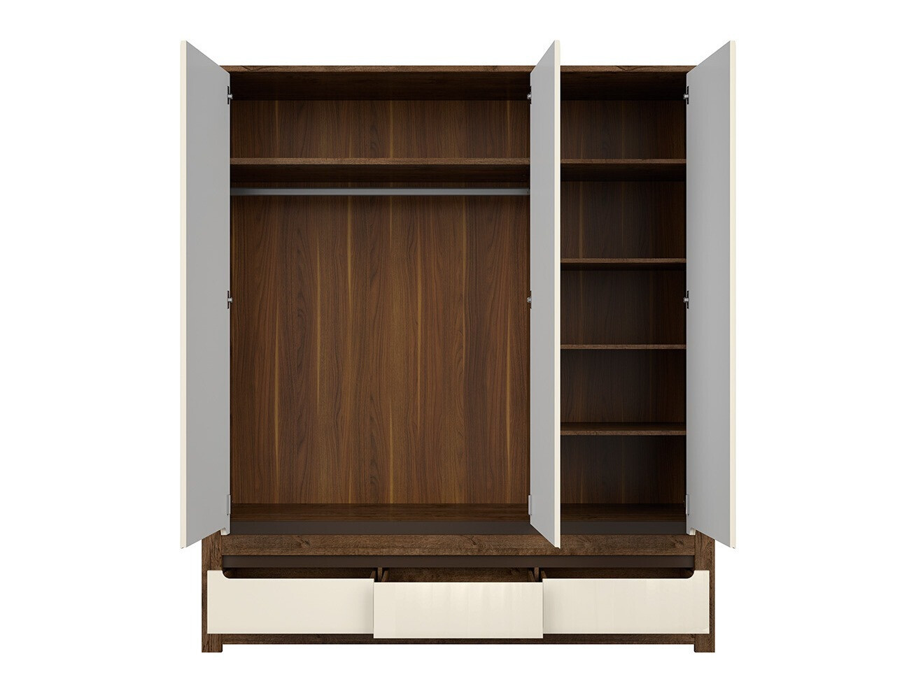 Set spavaća soba Ophevaru 117