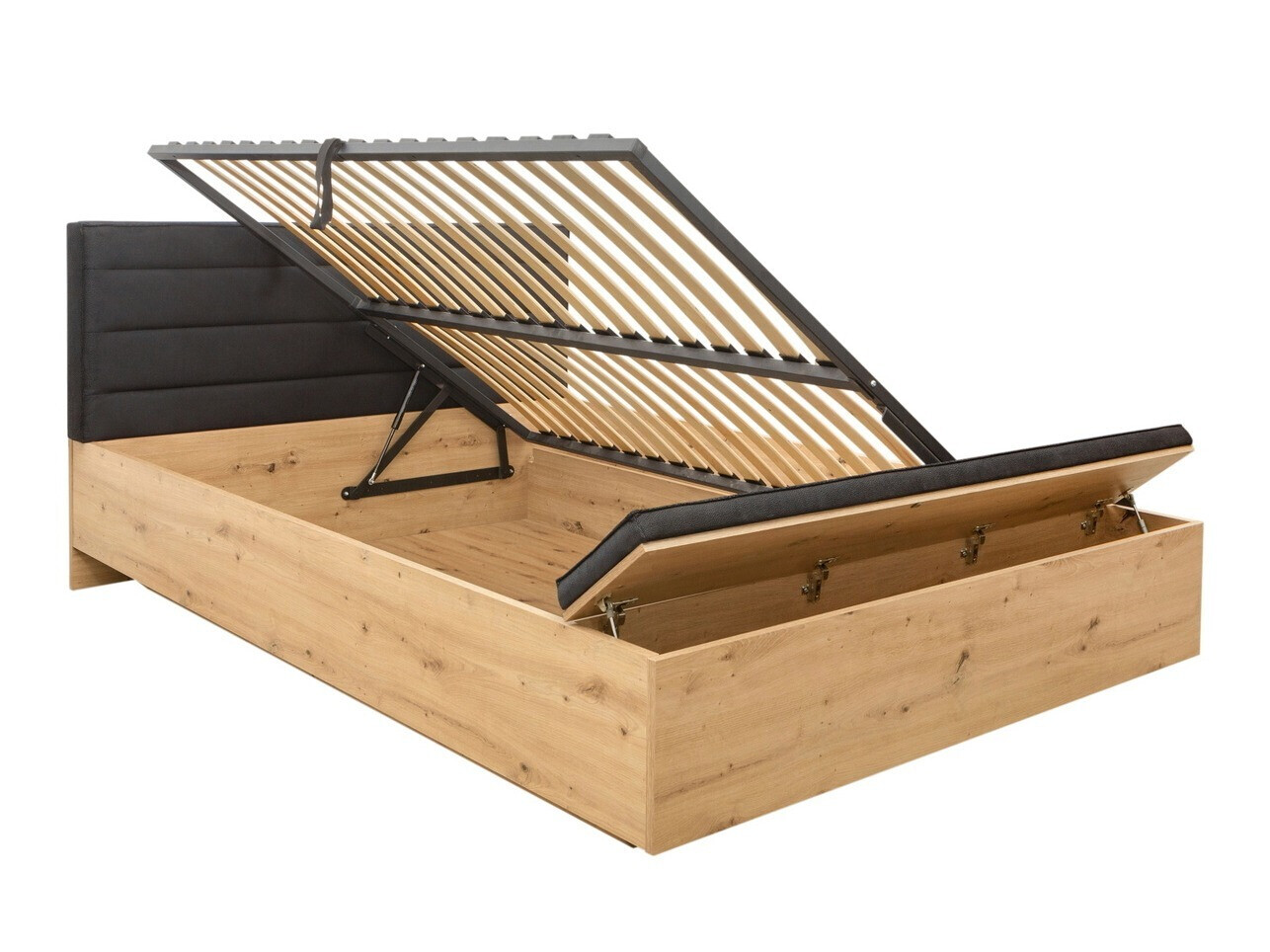 Set spavaća soba Sermeli 113