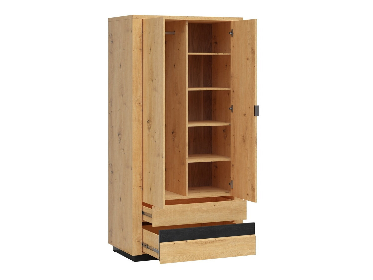 Set spavaća soba Sermeli 113