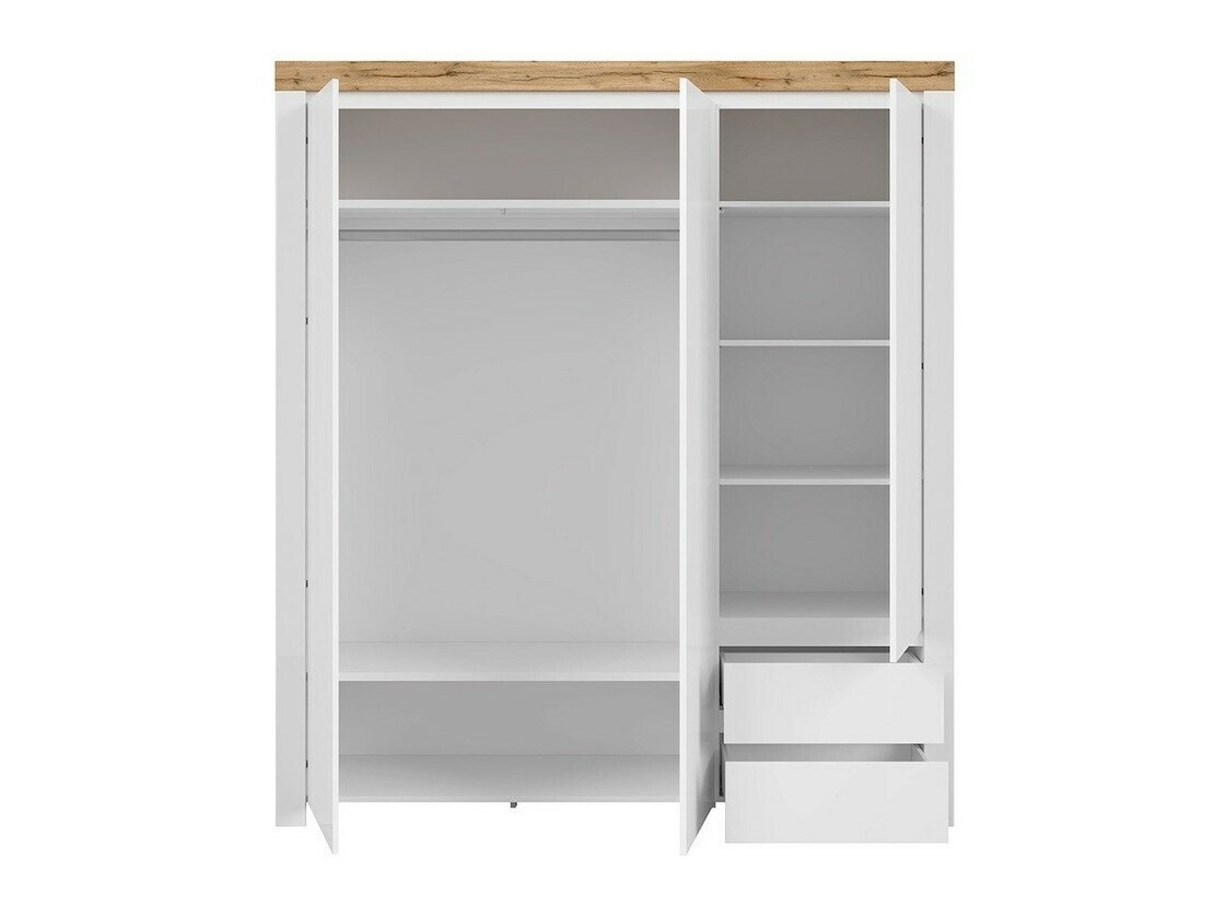 Set spavaća soba Sonsoru 128