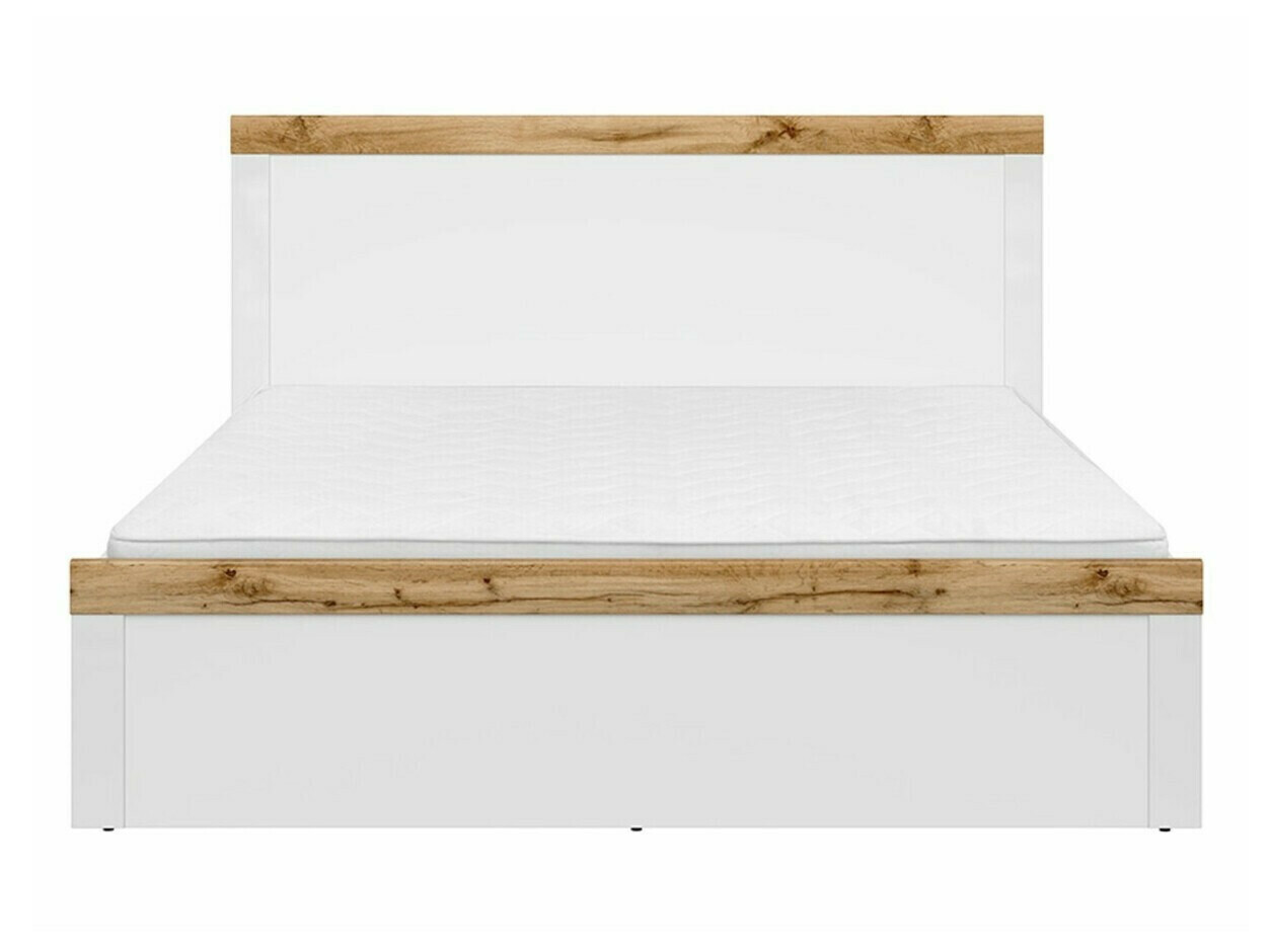 Set spavaća soba Sonsoru 128