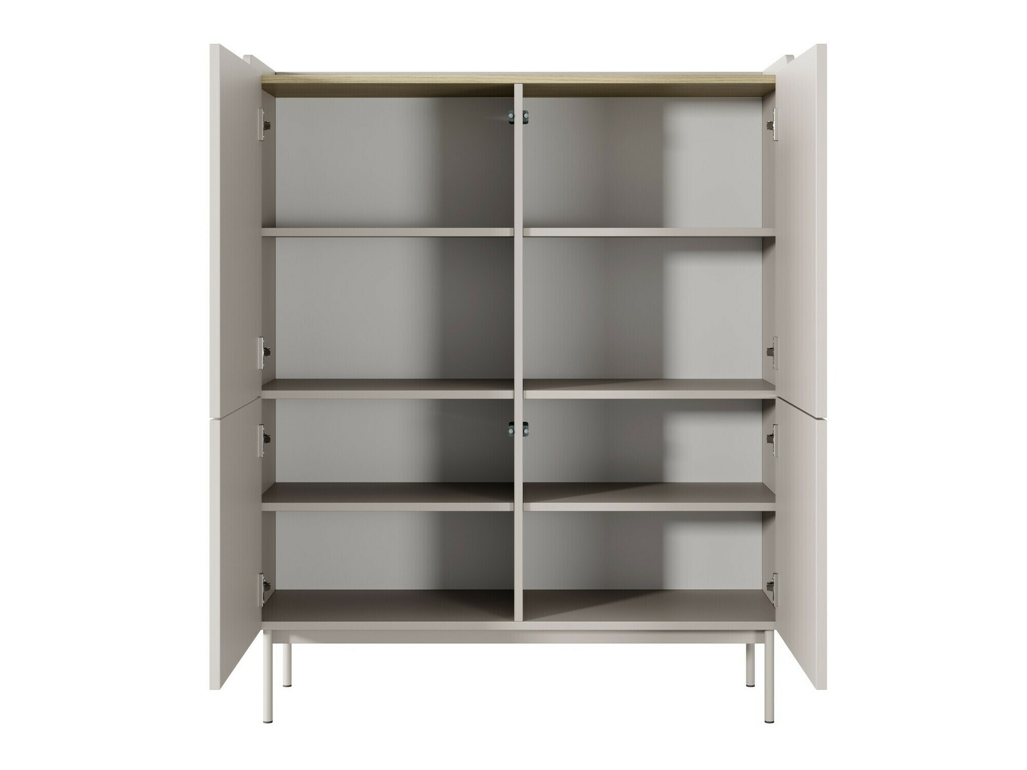 Set za dnevnu sobu Cortoli 106