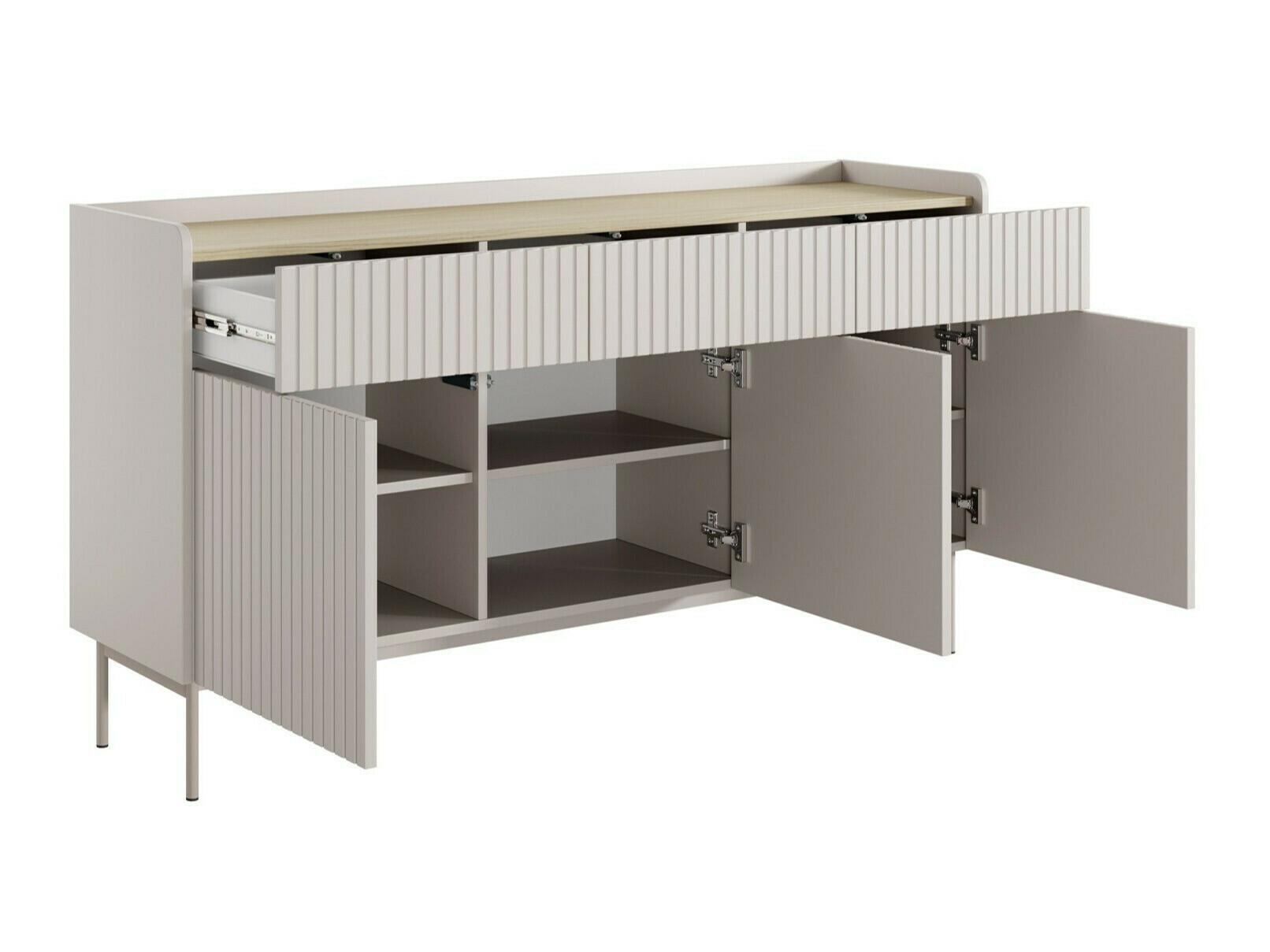 Set za dnevnu sobu Cortoli 106