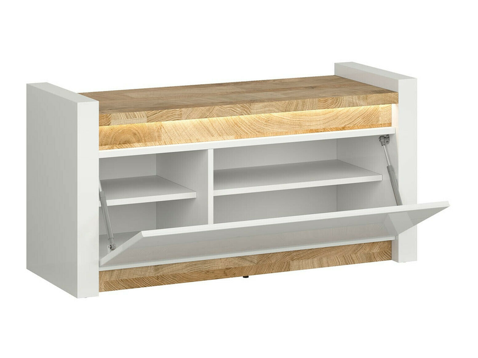 Set za hodnik Cirevai 123