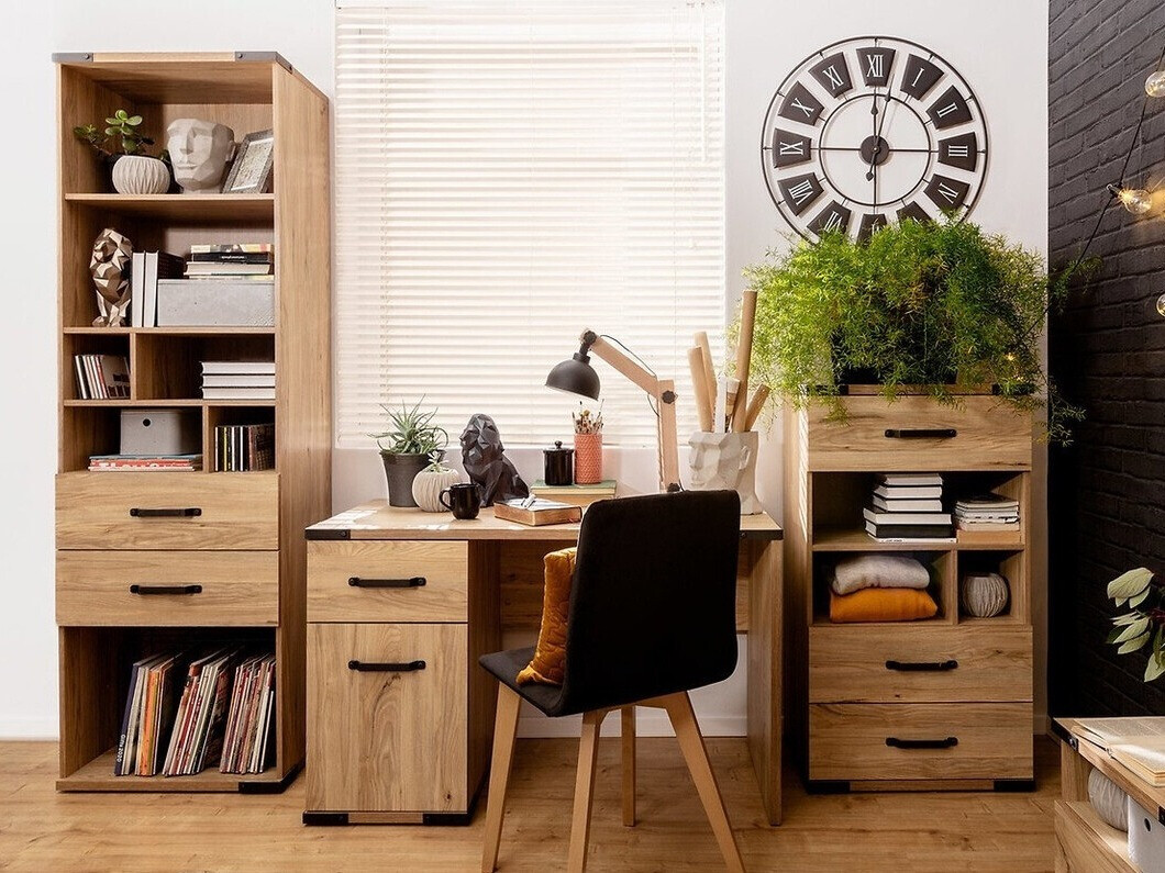 Set za kućnu kancelariju Romelbu 112