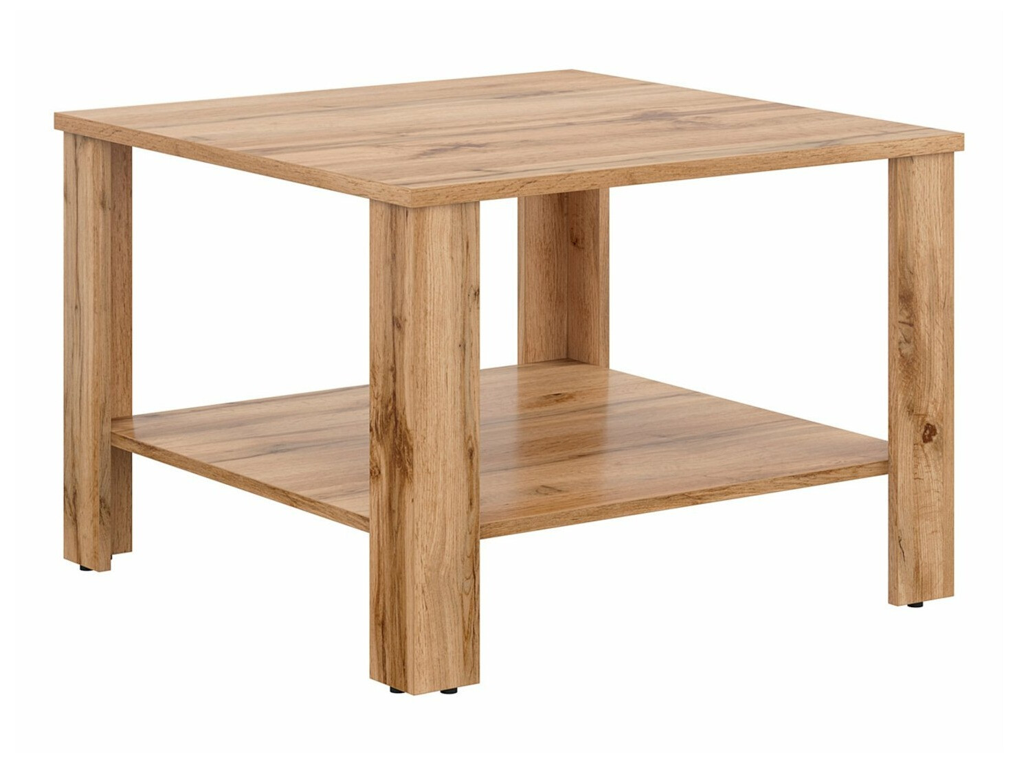 Stočić za kafu Boston 371 (Hrast Votan)