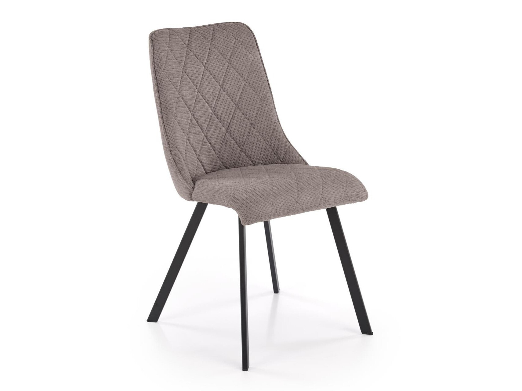 Stolica Houston 1770 (Sivo)