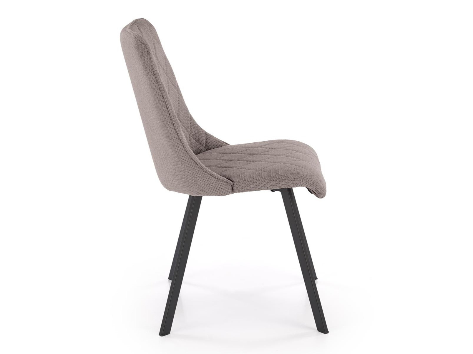 Stolica Houston 1770 (Sivo)