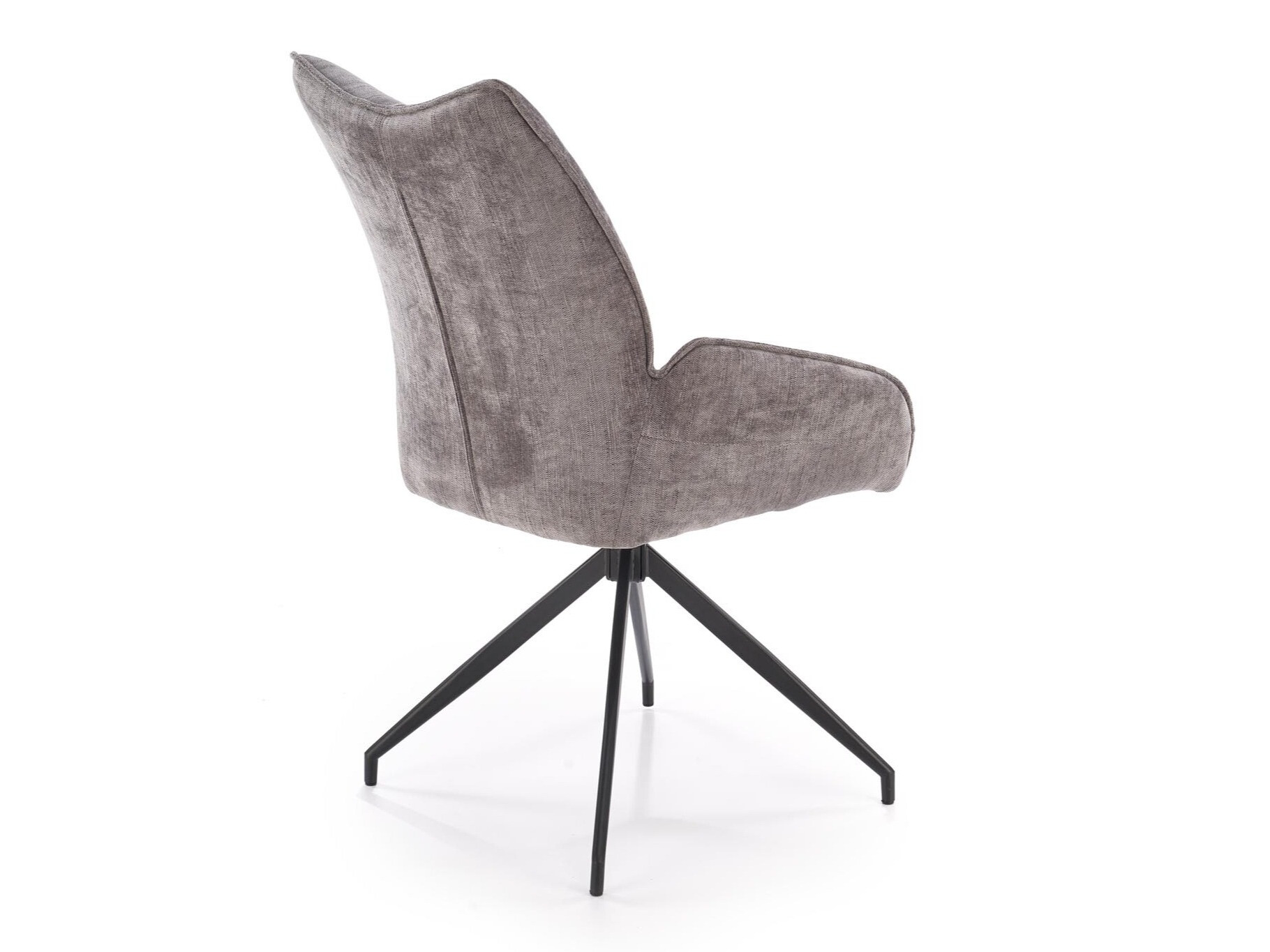 Stolica Houston 1862 (Sivo)
