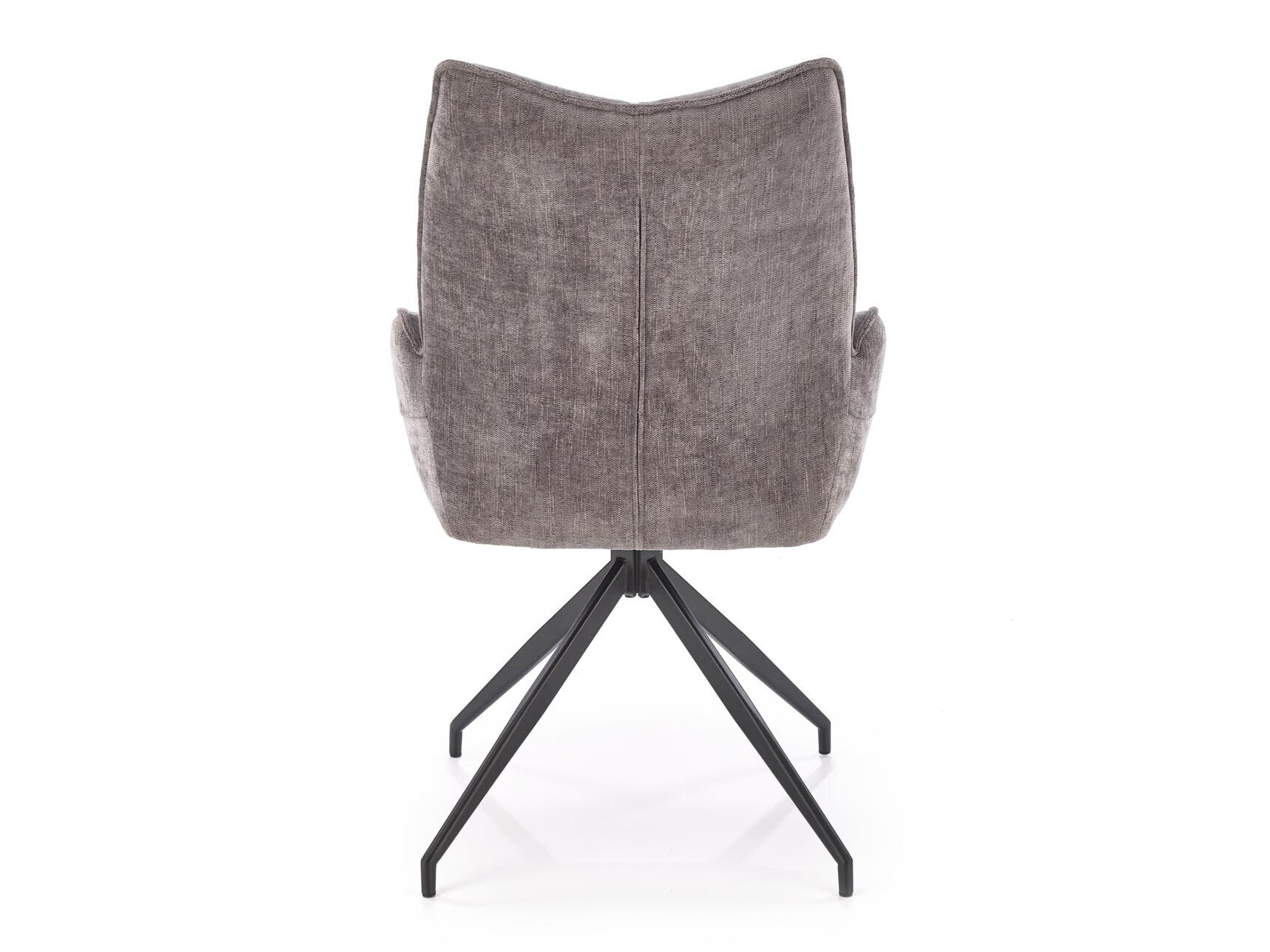 Stolica Houston 1862 (Sivo)