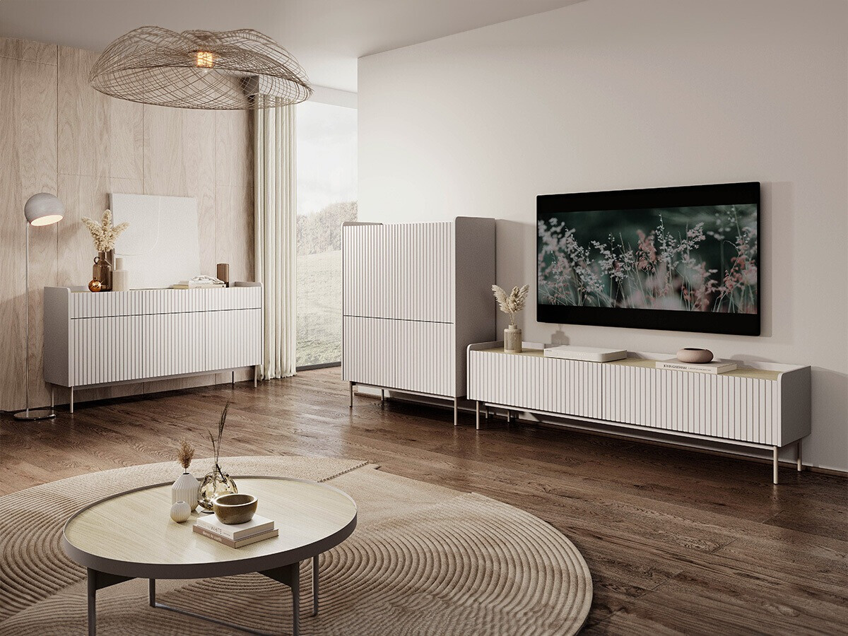 TV komoda Cortoli 104