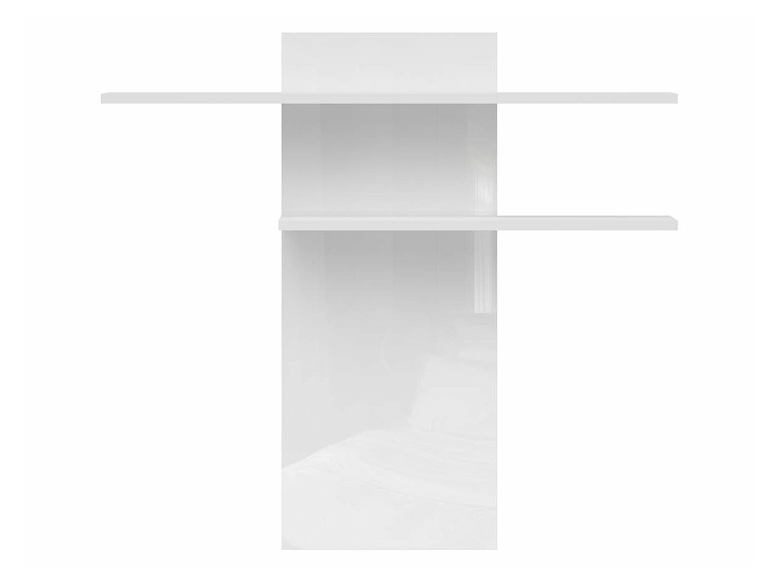 Zidna polica Boston 655