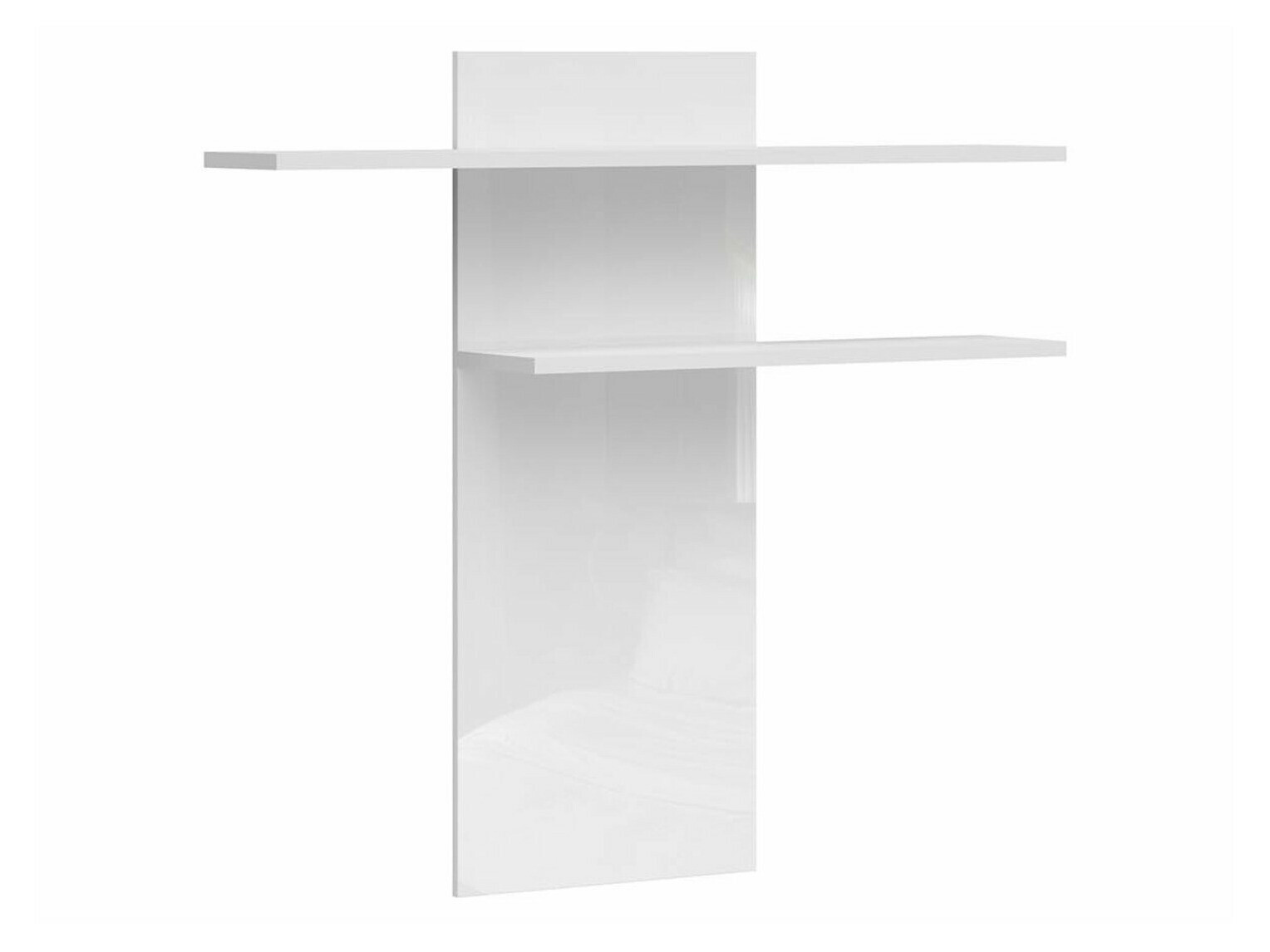 Zidna polica Boston 655