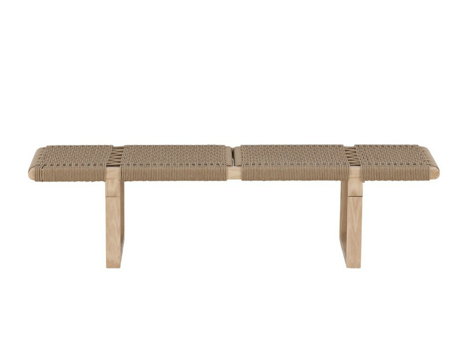 Klupa Dallas 3419