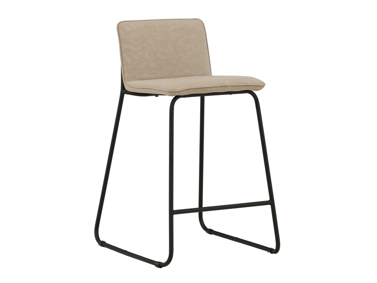 Pult stolica Dallas 3235 (Bež + Crno)