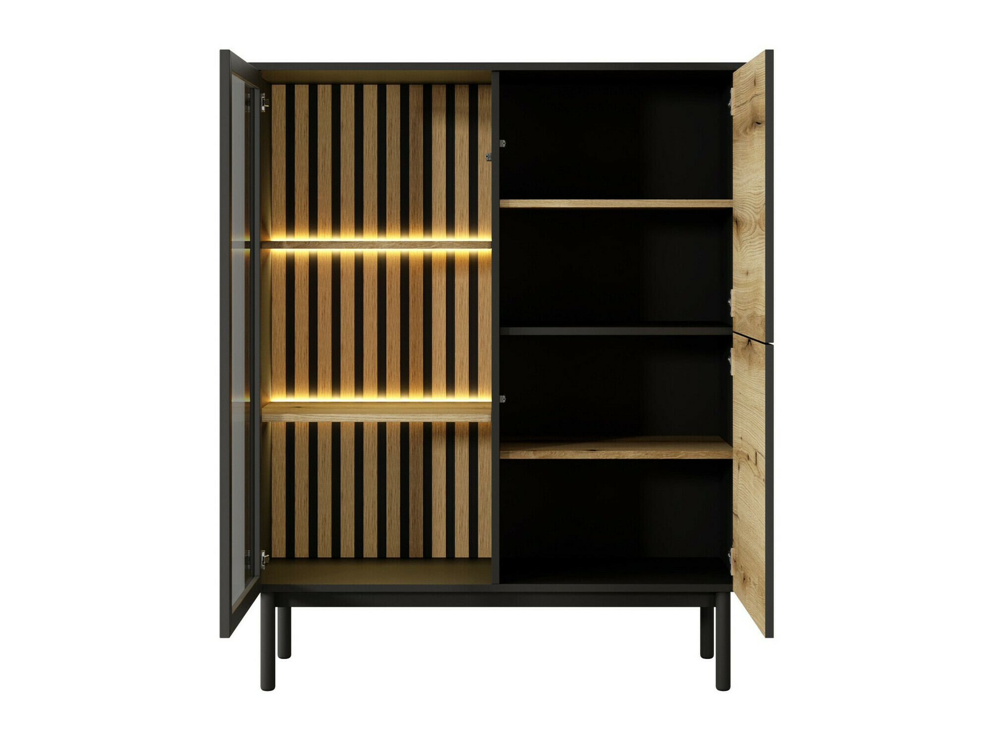 Set za dnevnu sobu Livmave 108 (Dostupno)