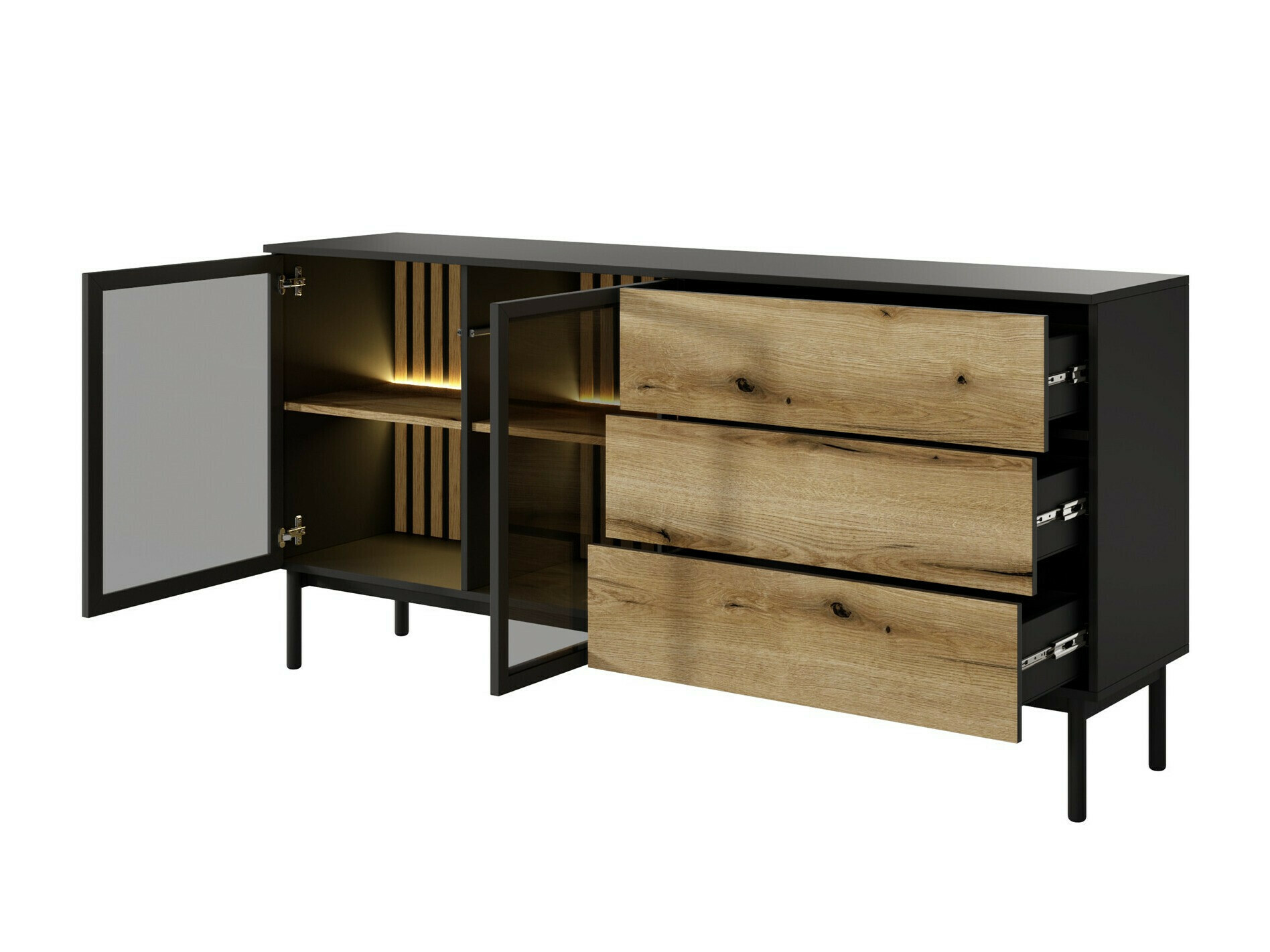 Set za dnevnu sobu Livmave 108 (Dostupno)