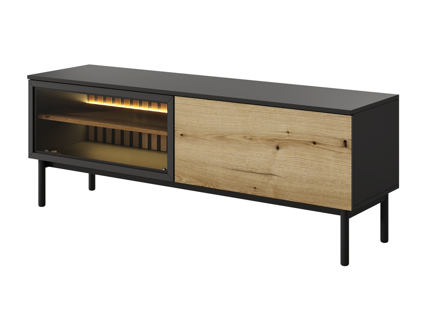 TV komoda Livmave 104