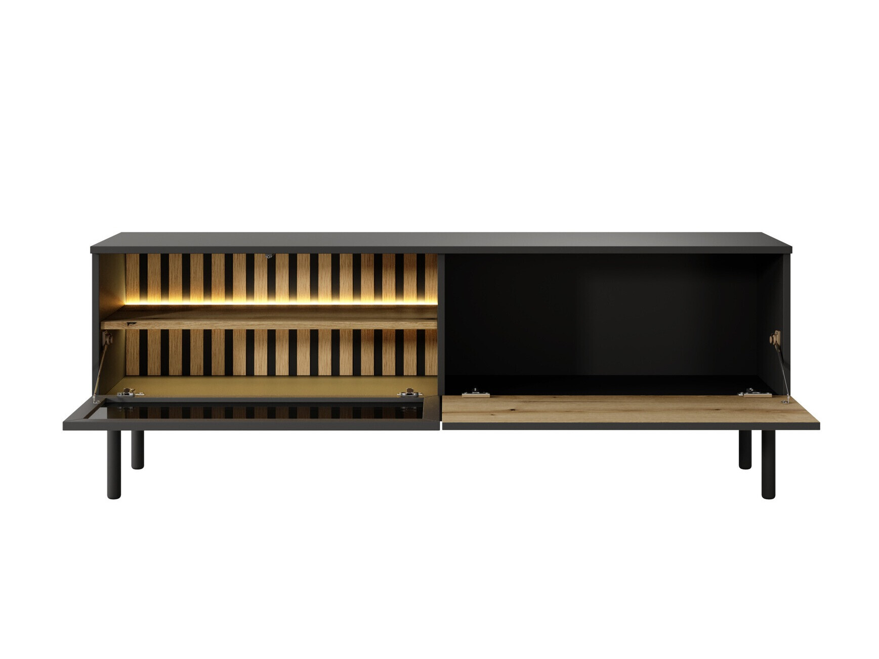 TV komoda Livmave 104